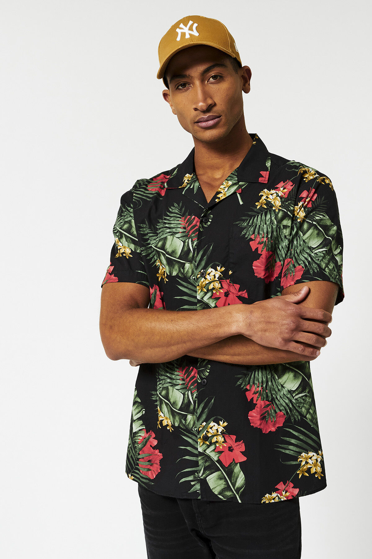 Shirt Iver image number 0