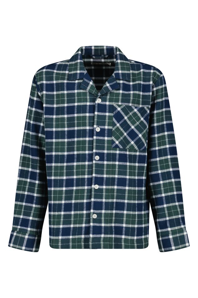 Pyjama Nathan JR Shirt image number 4