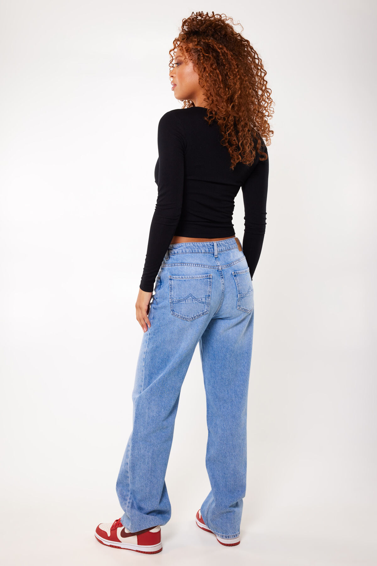 Longsleeve Laney image number 1