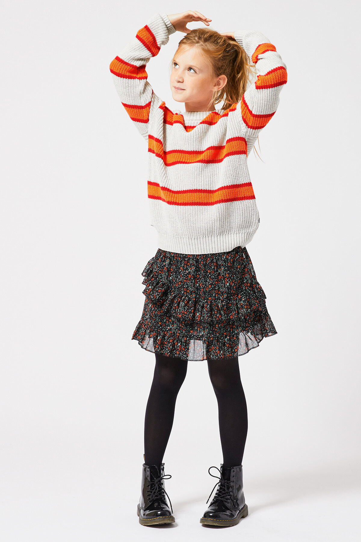 Pull Kaisy Jr. image number 0