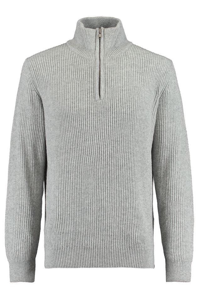 Pull col roule Kamron image number 4
