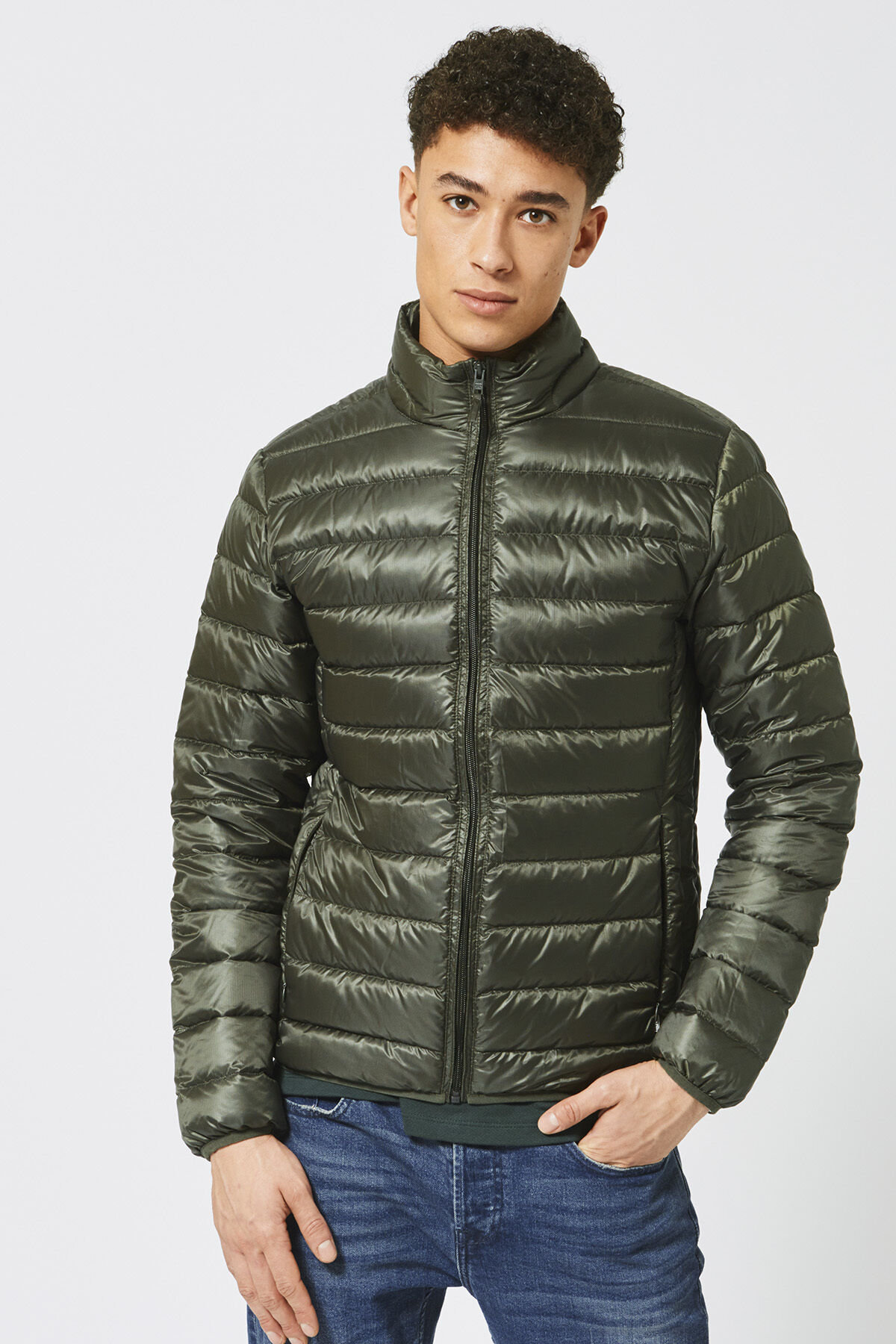 Jacket Jerry image number 1