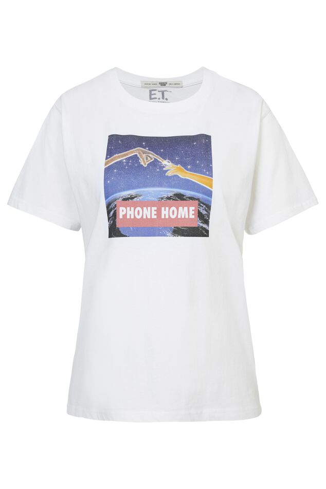 T-shirt Evelyn ET image number 0