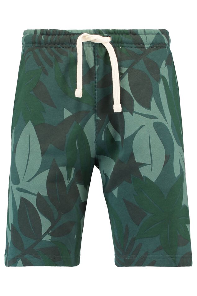 Sweat short Sawyer Leaves image number 0