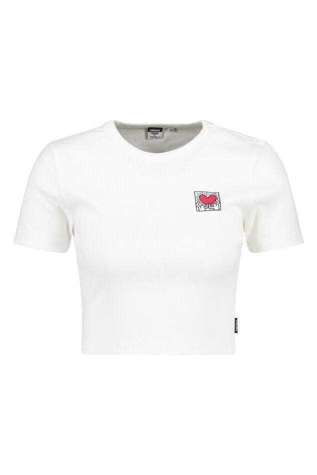 Crop Top Ece image number 4