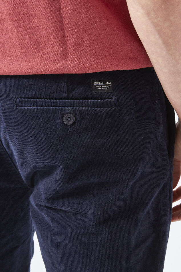 Pantalon Pagan image number 3