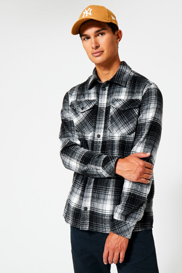 Shirt Holt image number 1