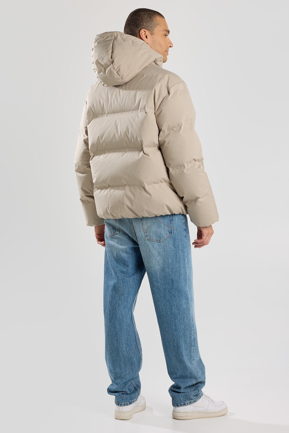 Puffer Jacket Jerico image number 2
