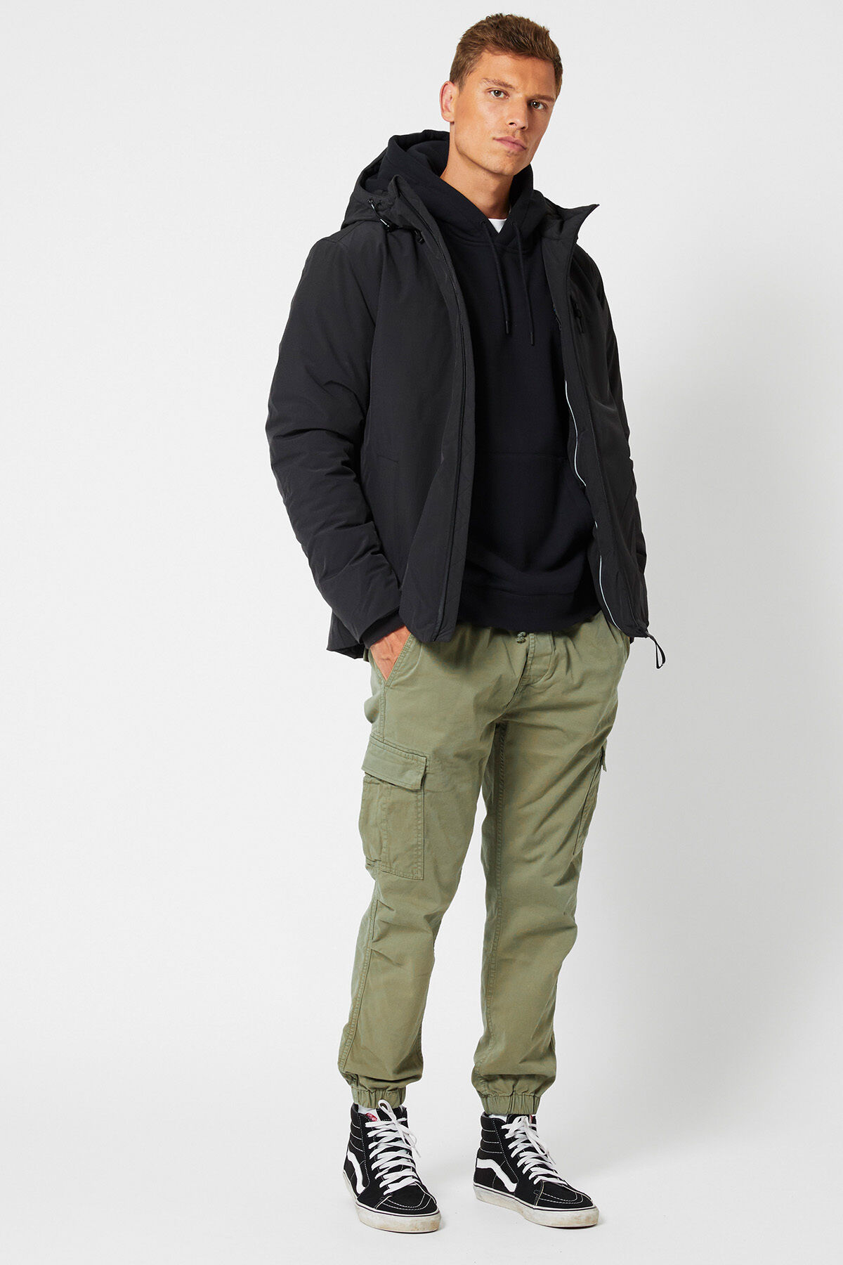 Jas Joris image number 1