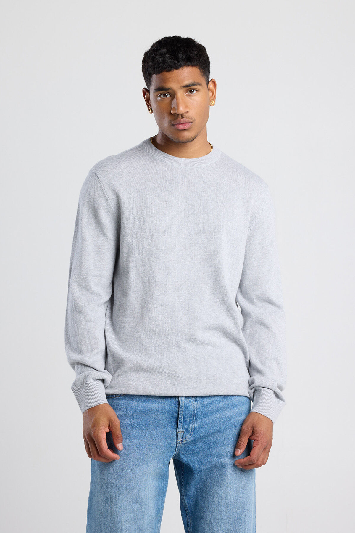 Jumper Keith image number 0