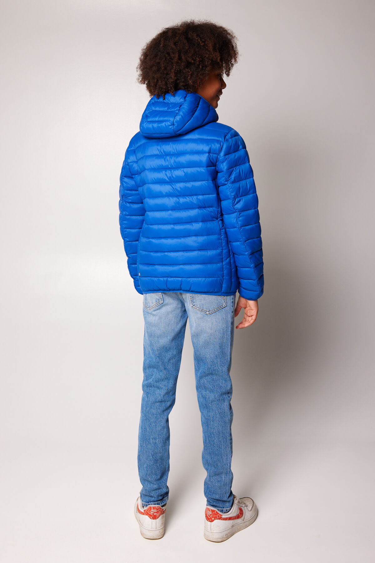 Winter jacket Alex jr image number 2