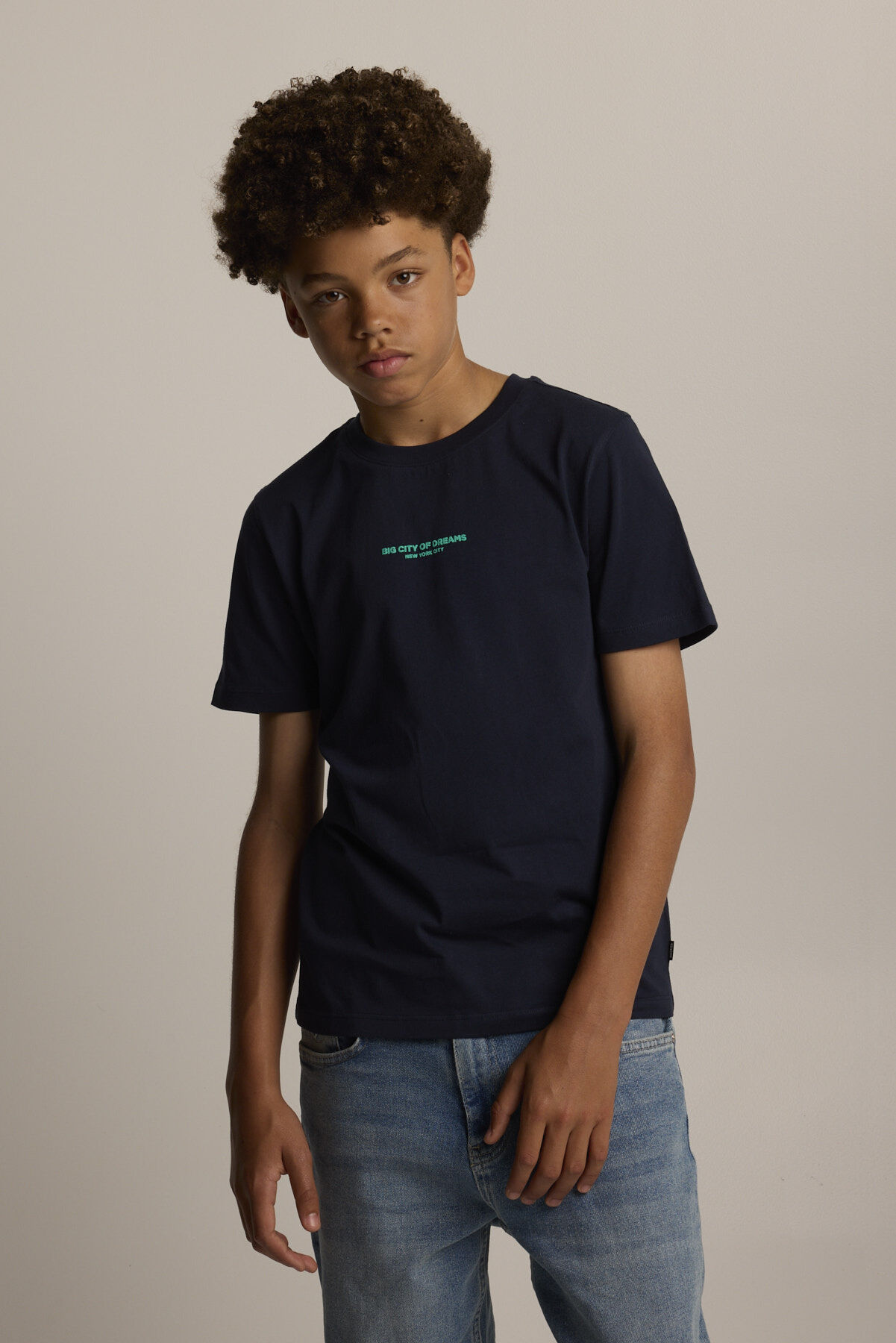 T-shirt Elizar JR image number 1