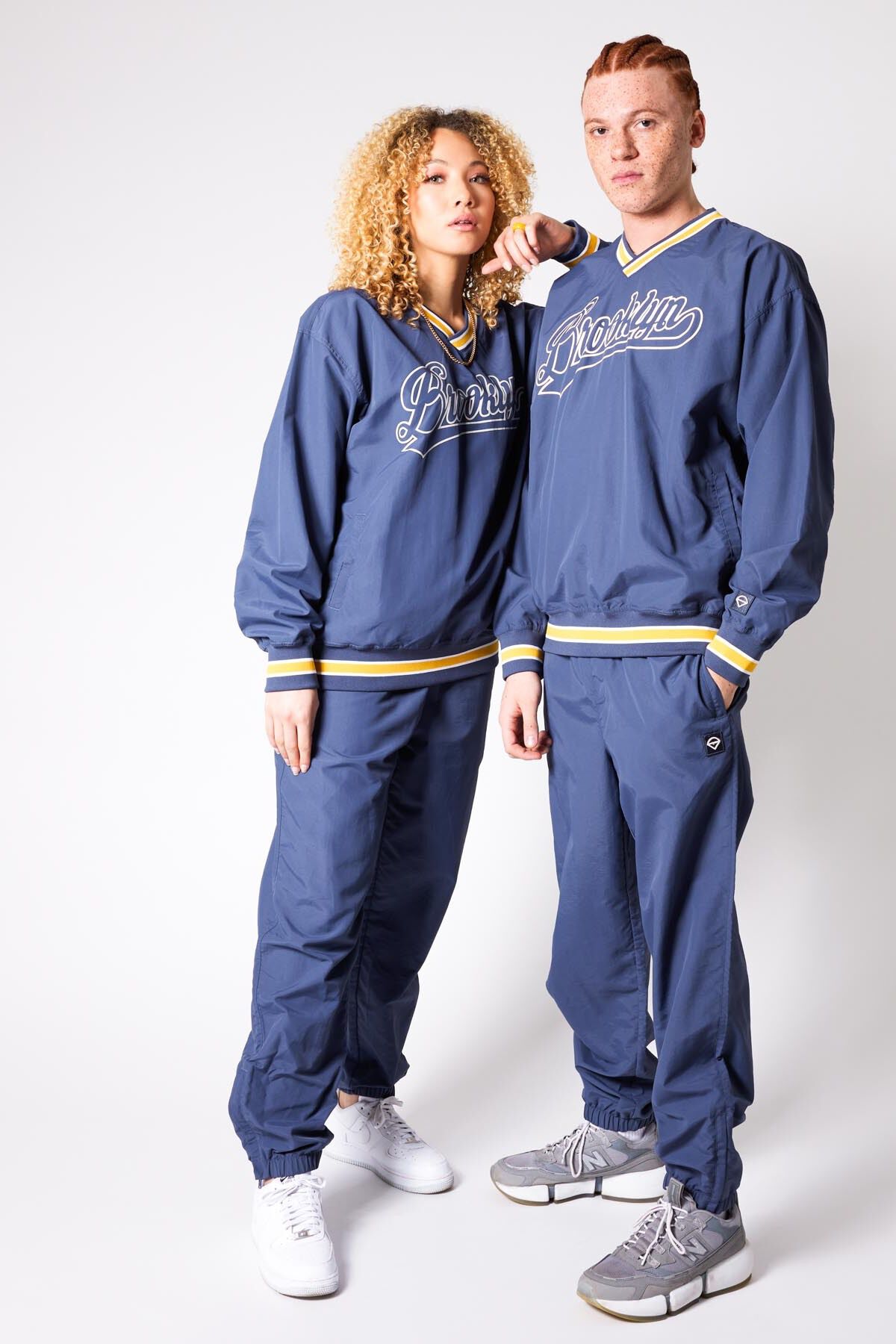 Jogging pants Colin image number 3