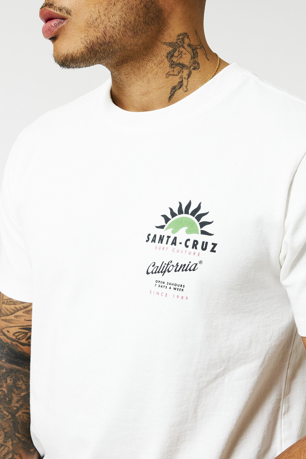 Elon Cruz image number 3