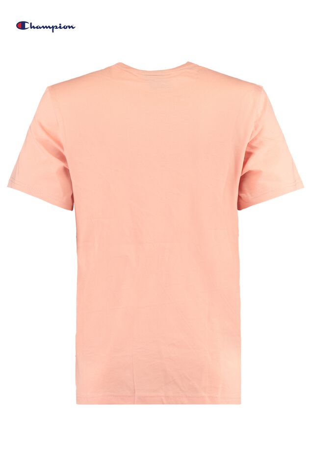 Champion Logo Tee image number 5