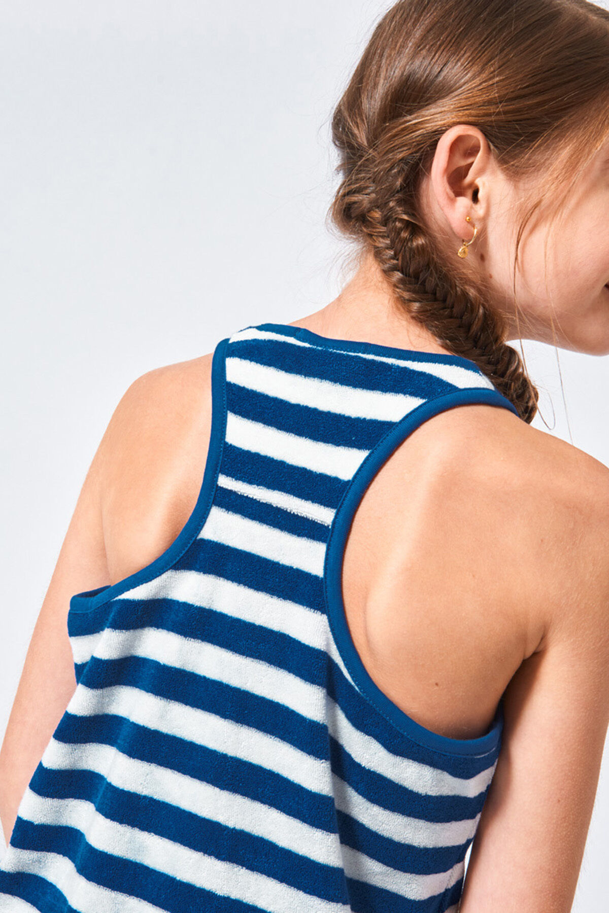 Singlet Gina Jr. image number 3