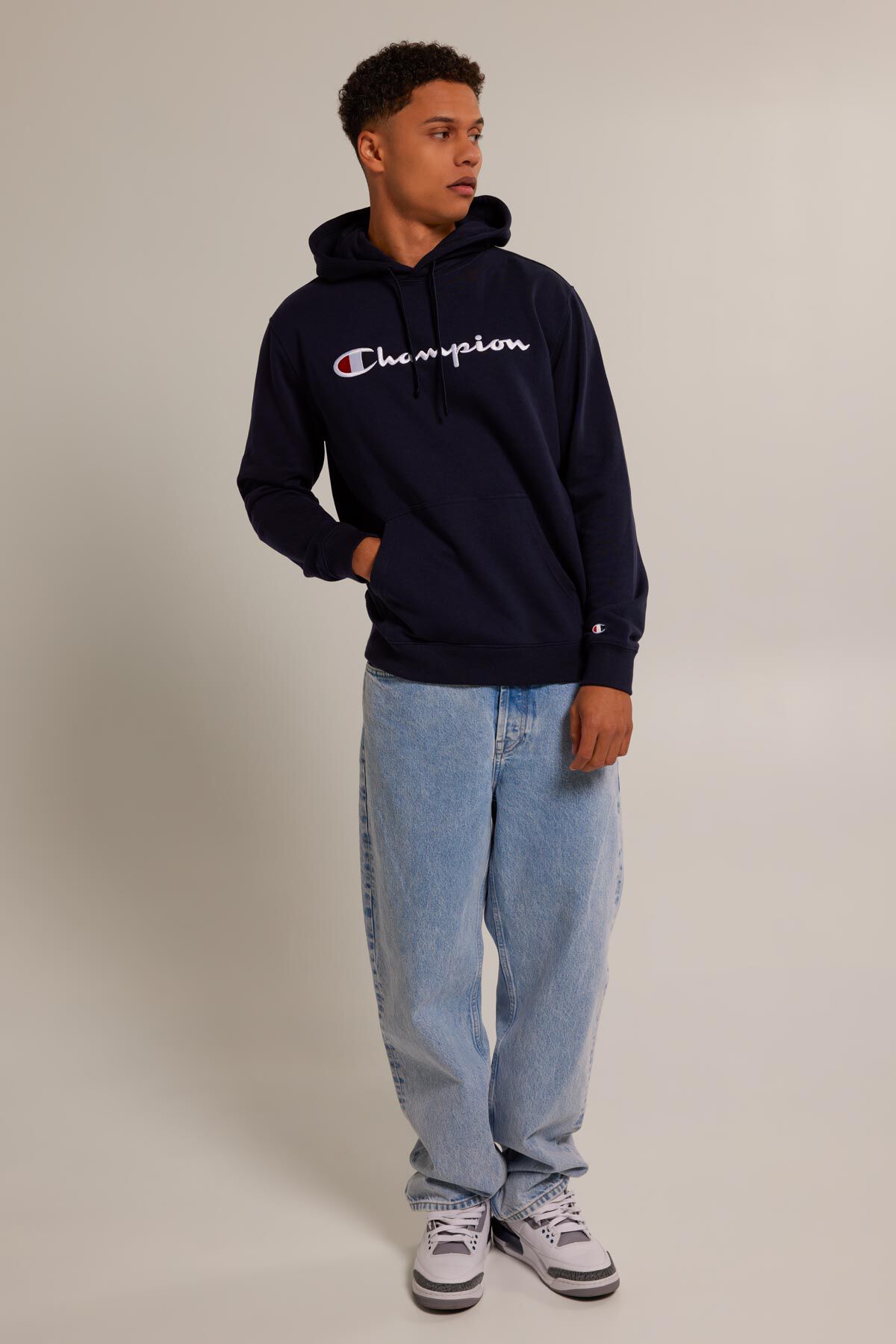 Champion sweater mens grey 2018 top