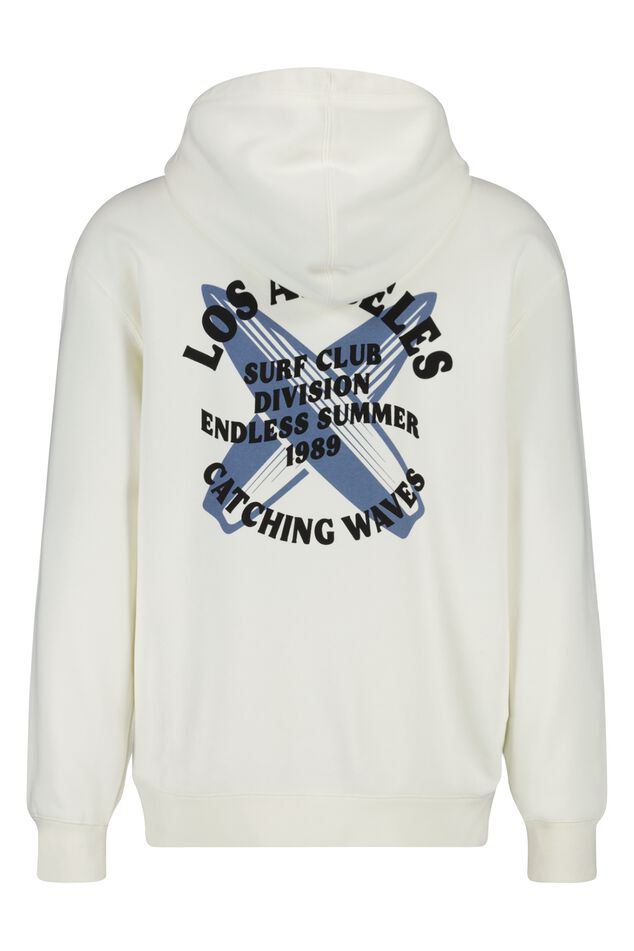 Hoodie Santos Hood image number 5