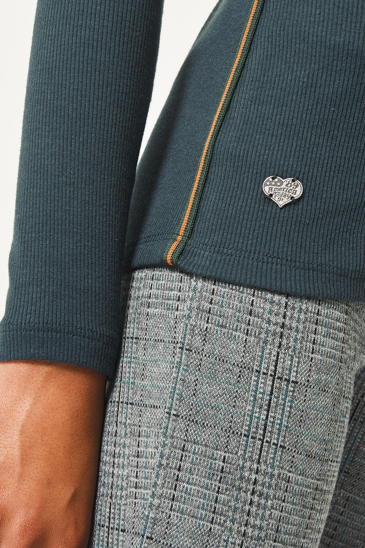 Long sleeve Lauren Jr image number 2