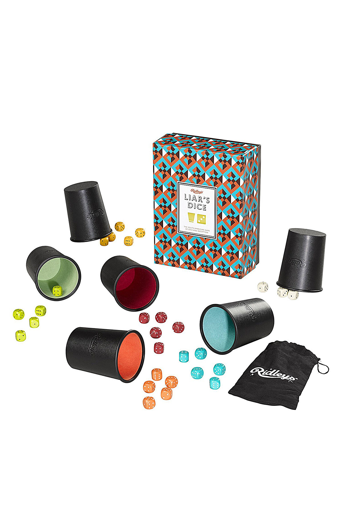 Gift Liars Dice image number 1