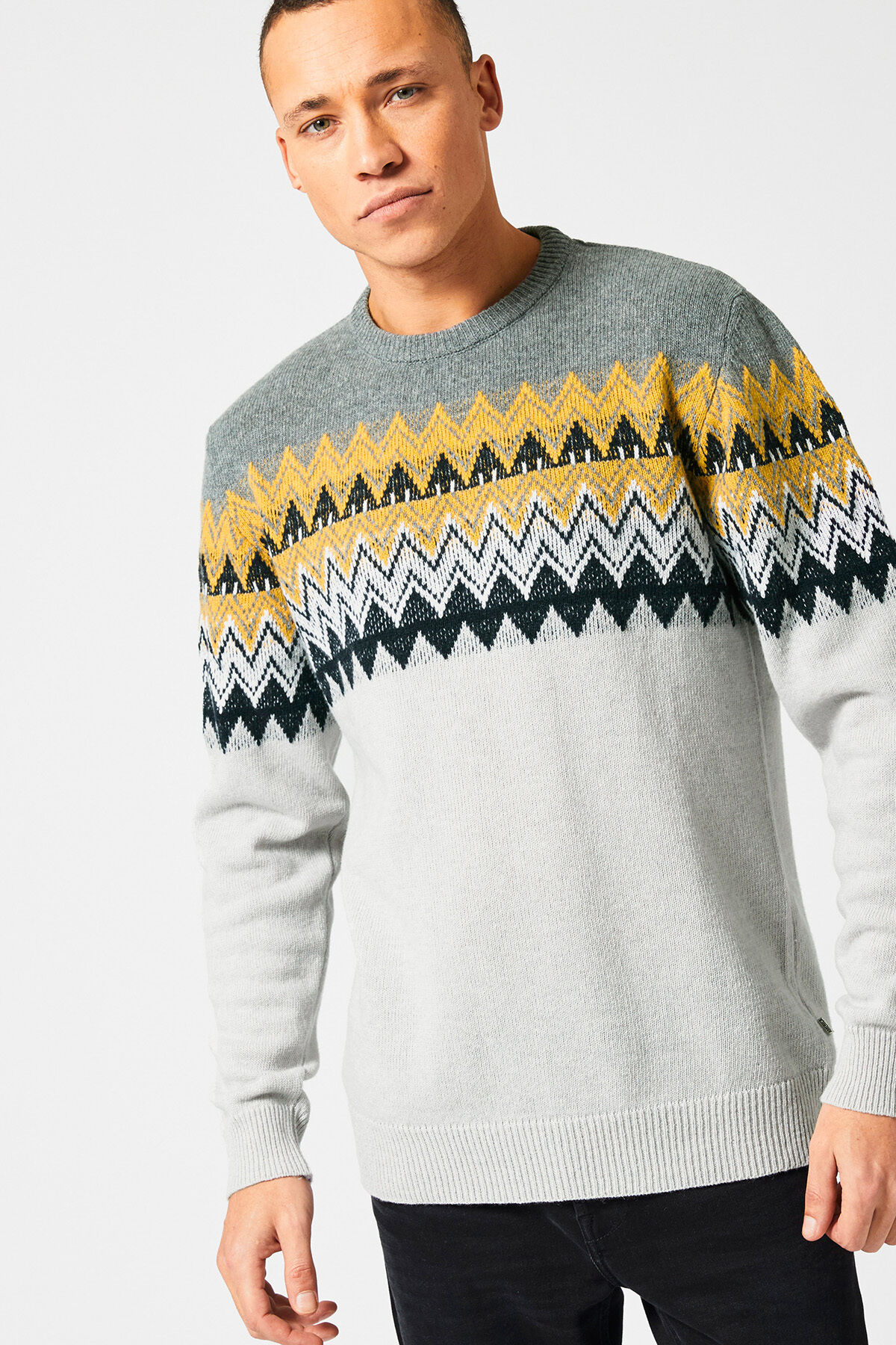 Jumper Kingston image number 0