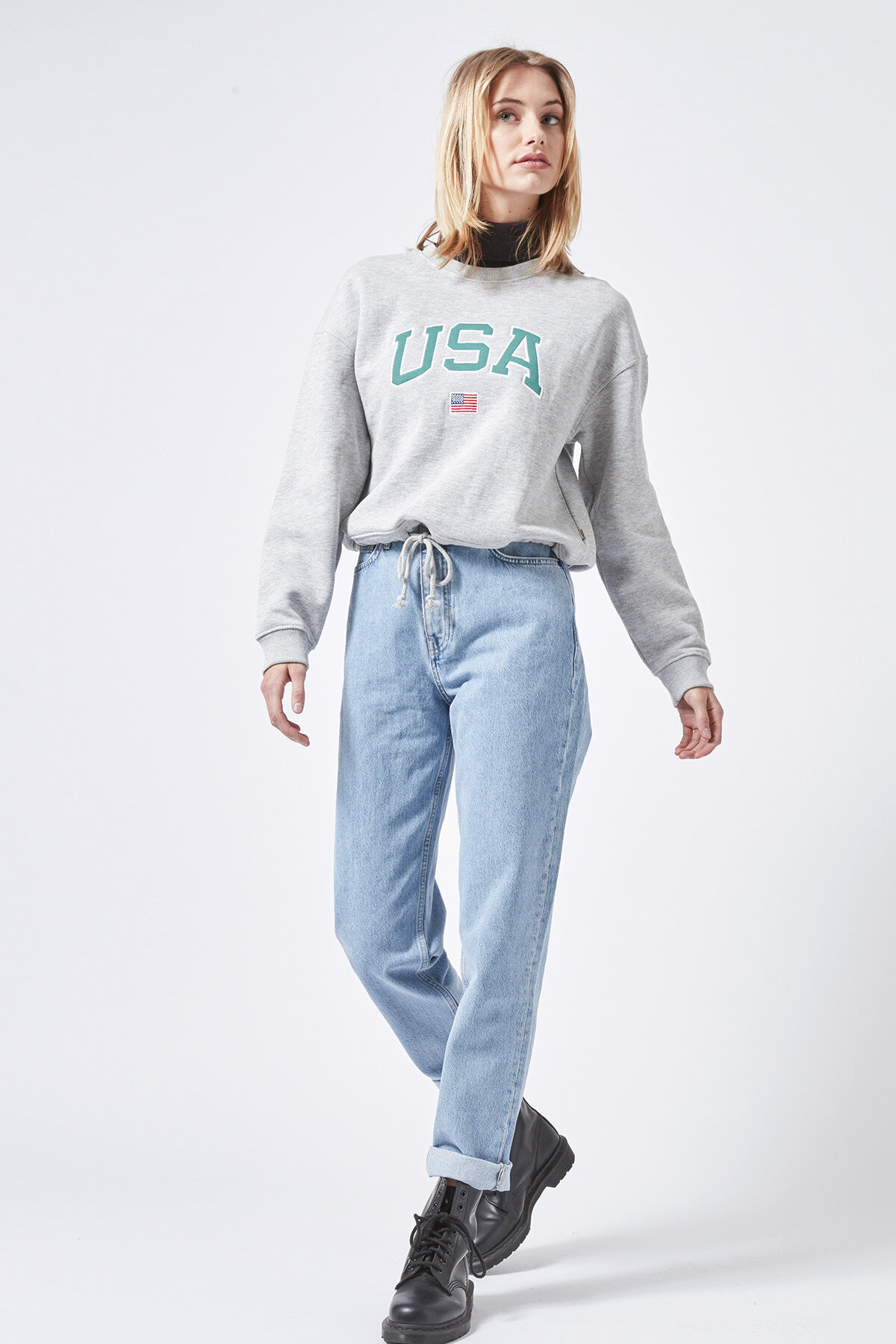 Sweater Sophia image number 1