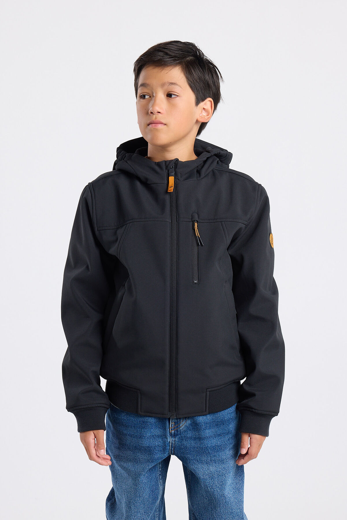 Jason JR image number 0