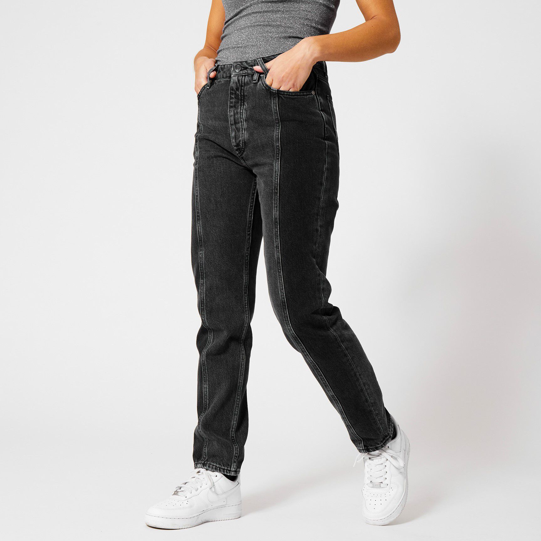 Jeans Dames Loose Online Kopen | America Today