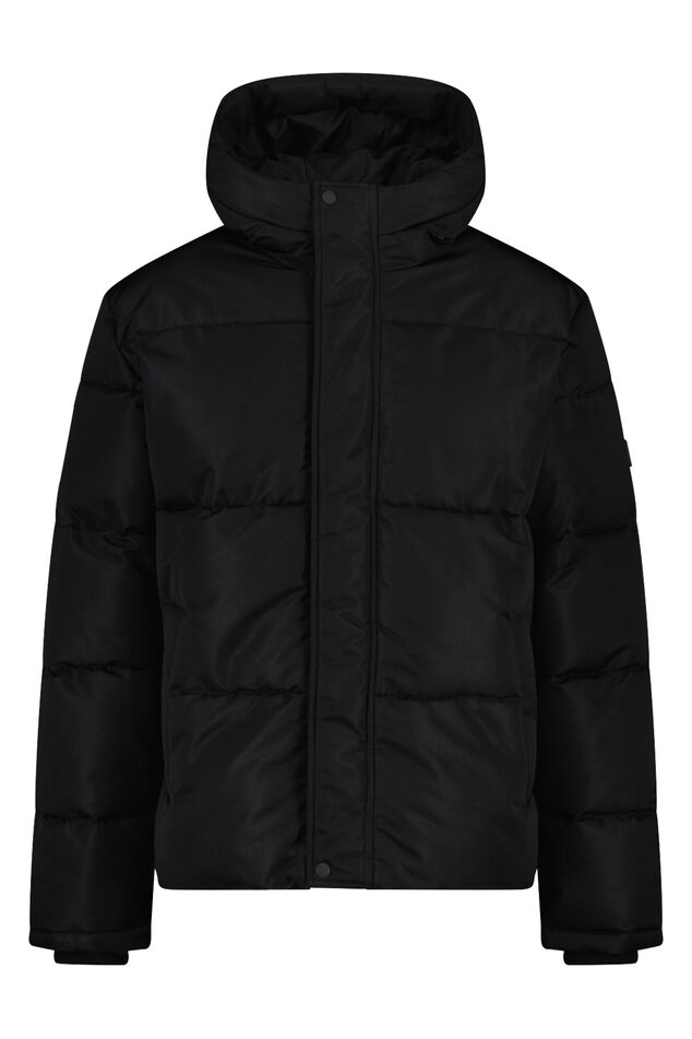 Veste d'hiver Jaxon image number 4