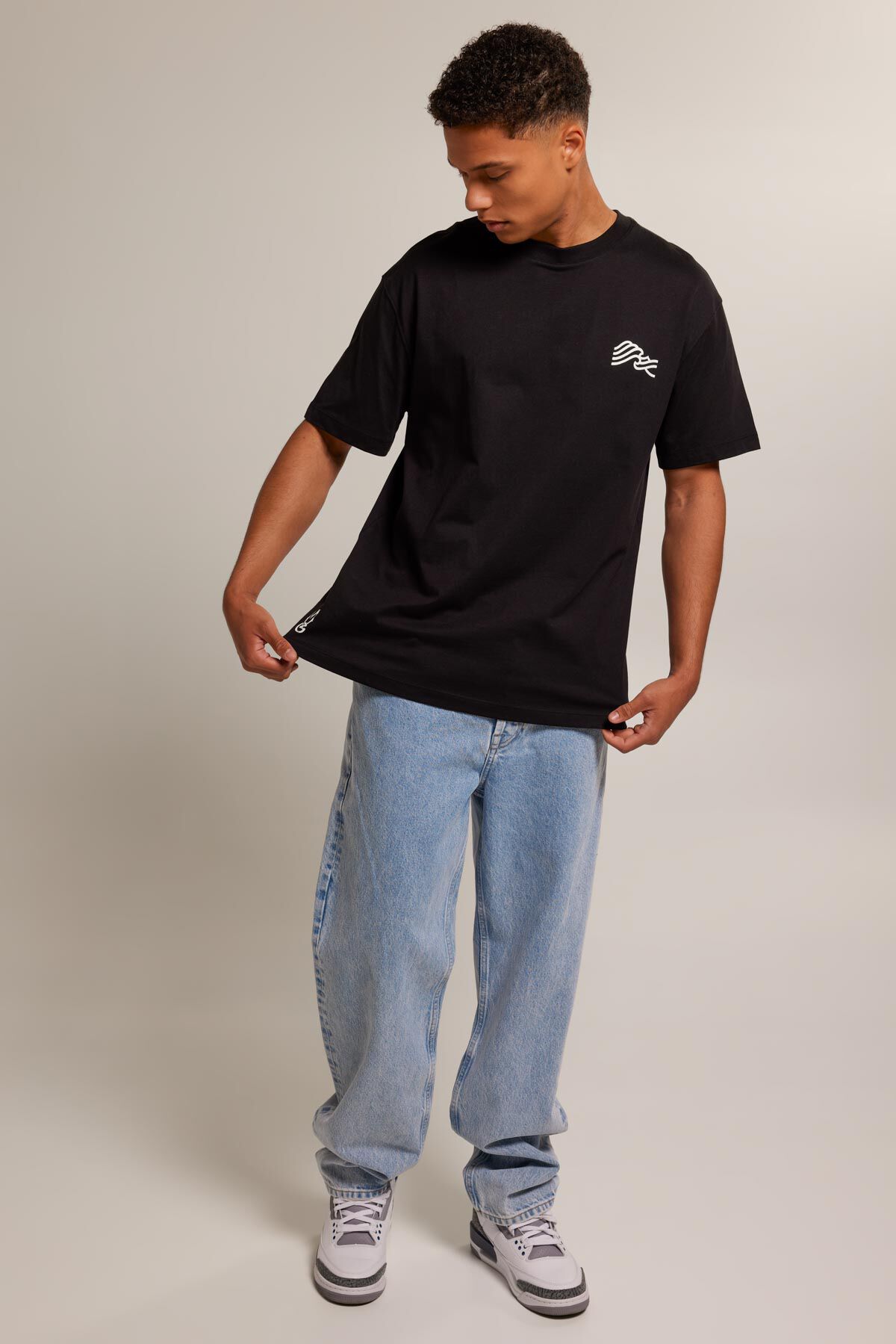 Mark van Goss T-shirt Ever image number 2