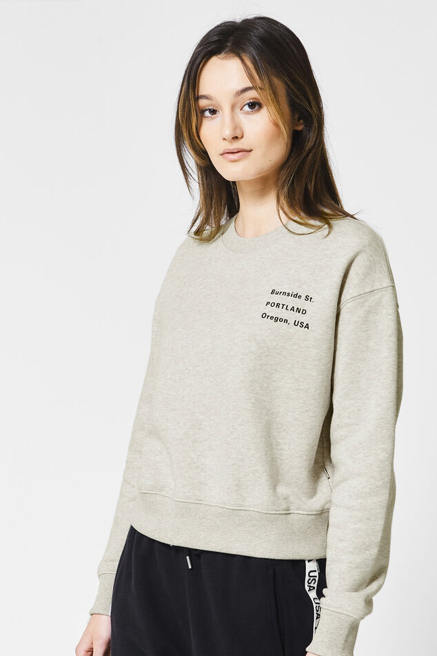 Sweater Sienna image number 0