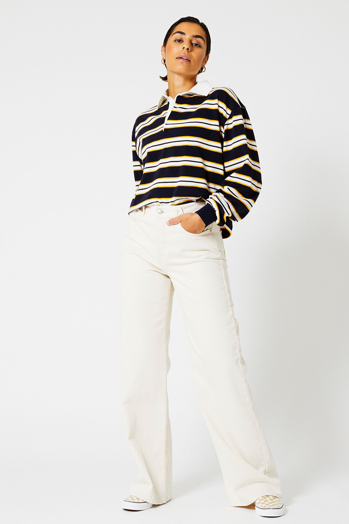 polo Leah image number 1