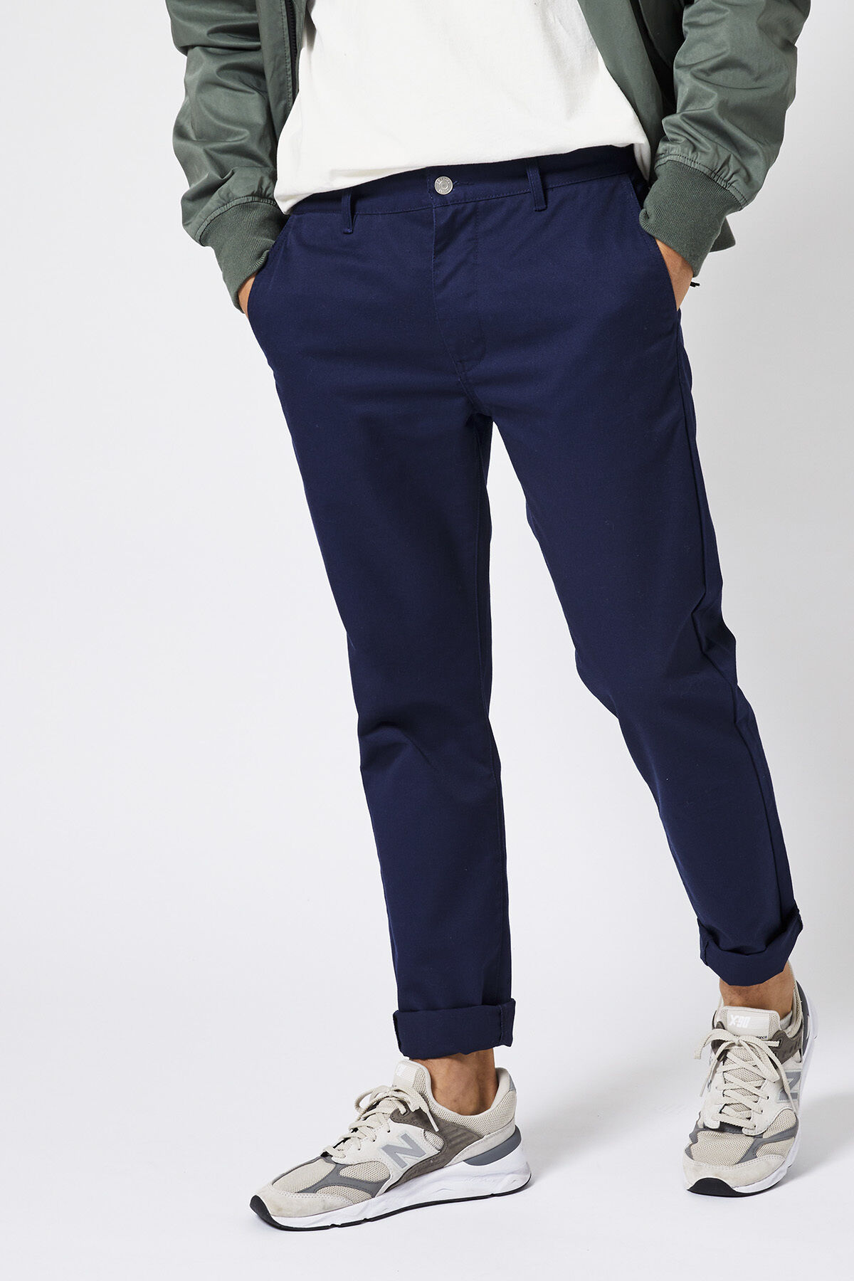 Chino Paul image number 1