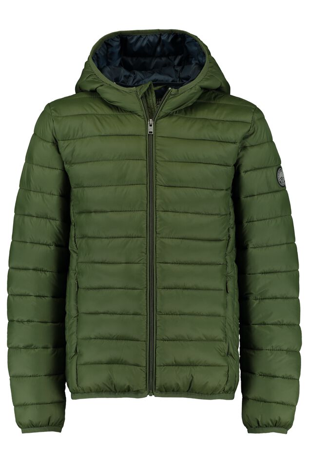 Jacket Alex jr image number 0