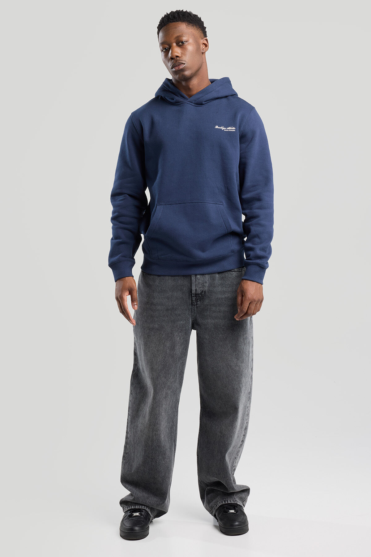 Hoodie Sun Hood image number 3