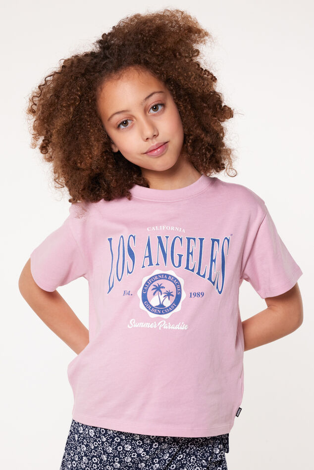 T-shirt Emrie JR image number 0