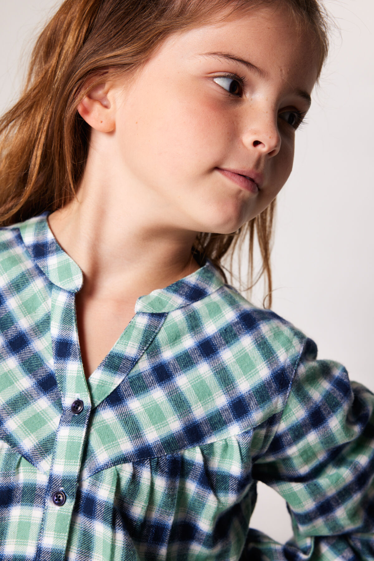 Blouse Beck jr image number 2