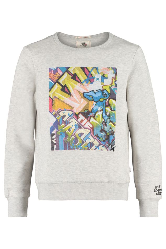 Sweater Sevan Jr image number 4