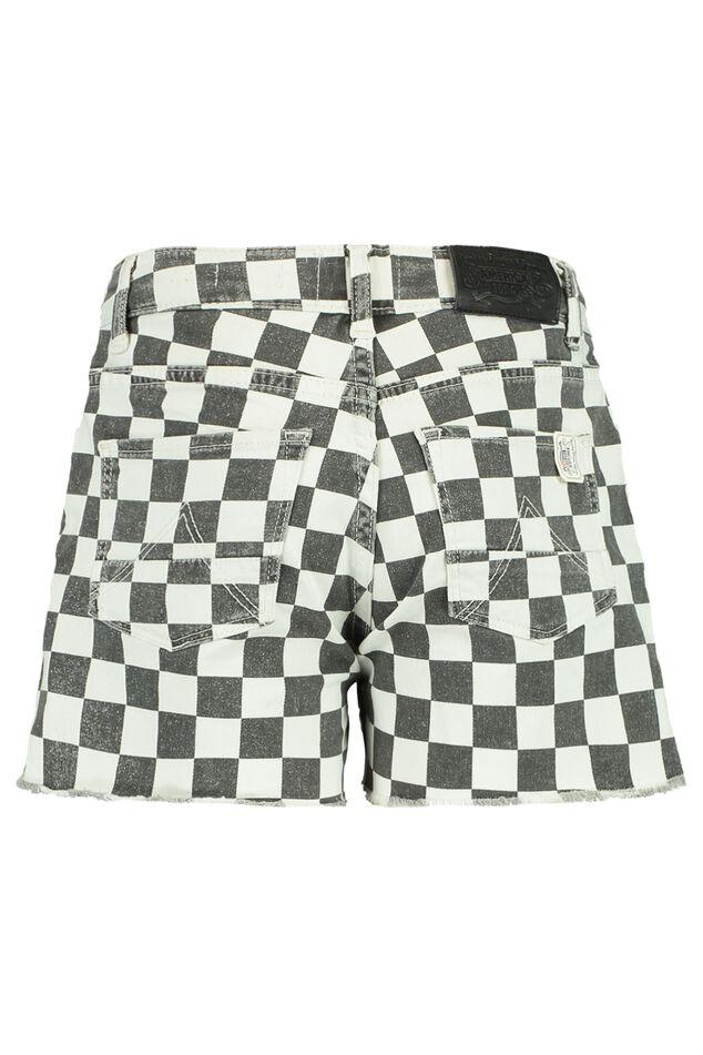 Short Neda Jr image number 1