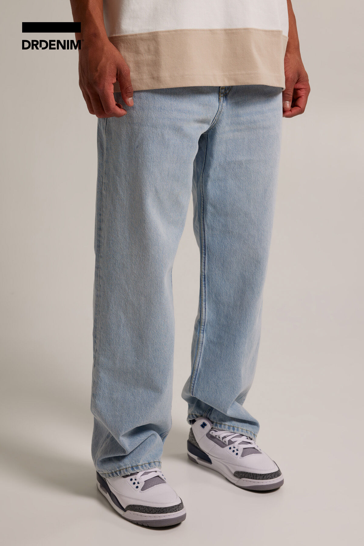 Dr. Denim Jeans Omar image number 0