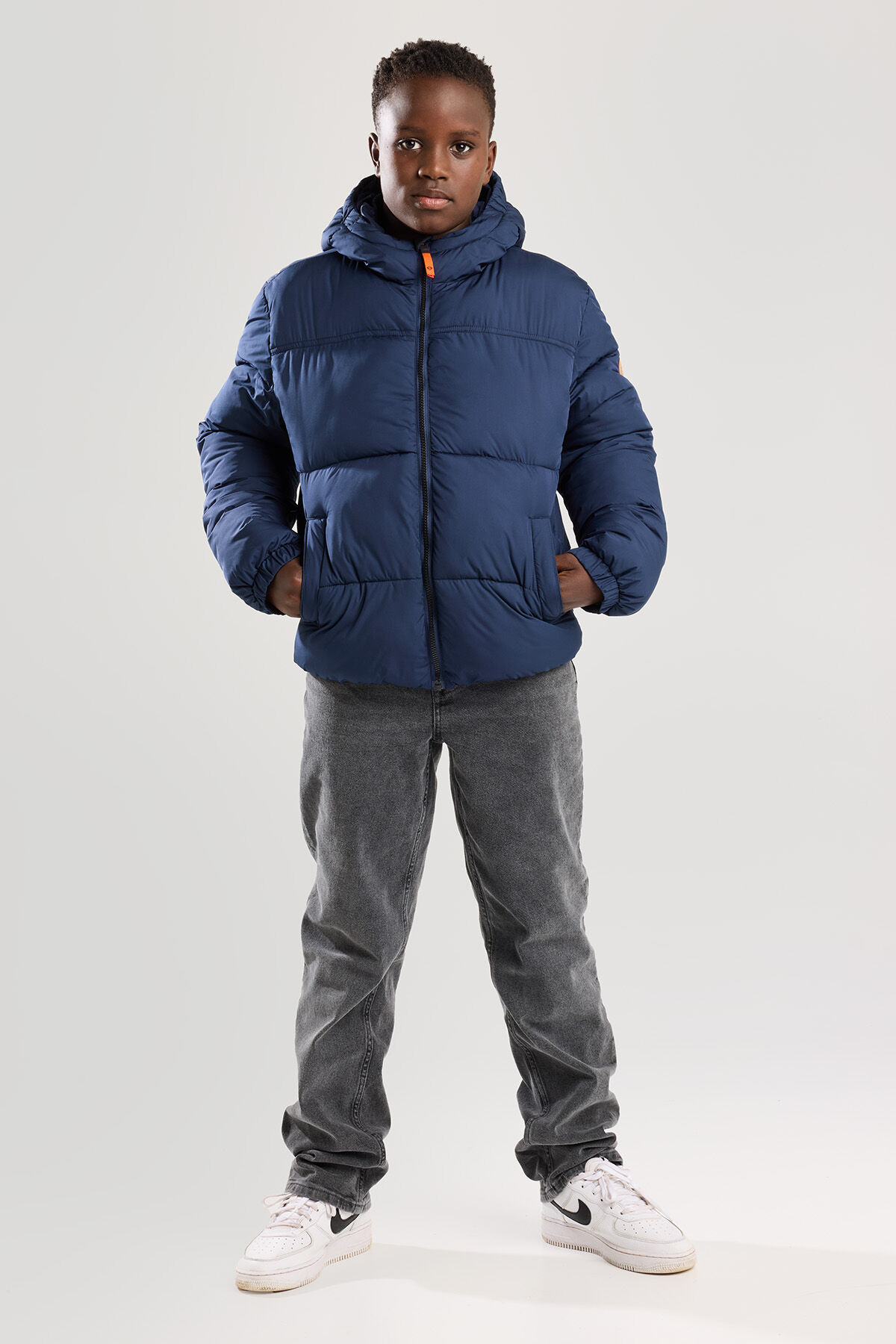 Jacke Jax JR image number 0