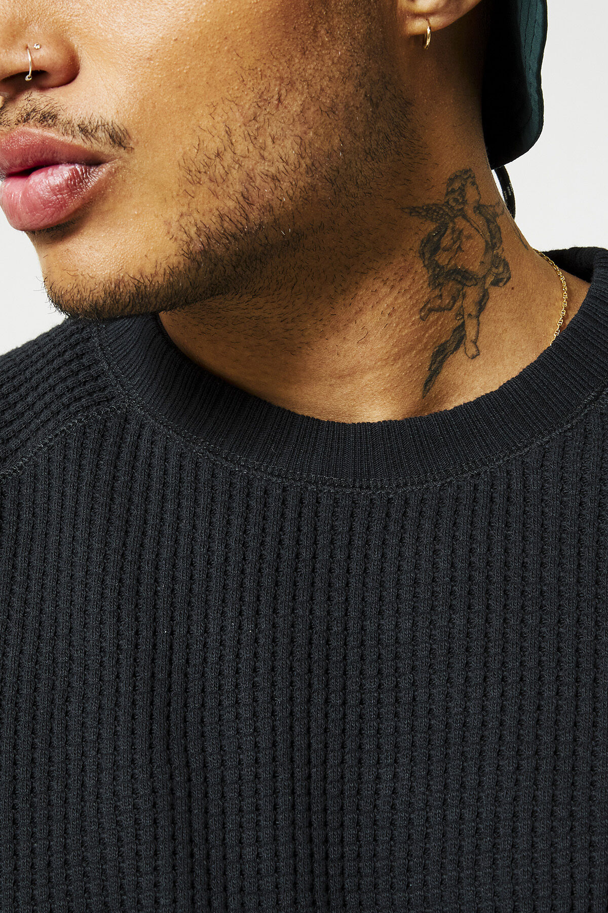 Jumper Kain image number 3