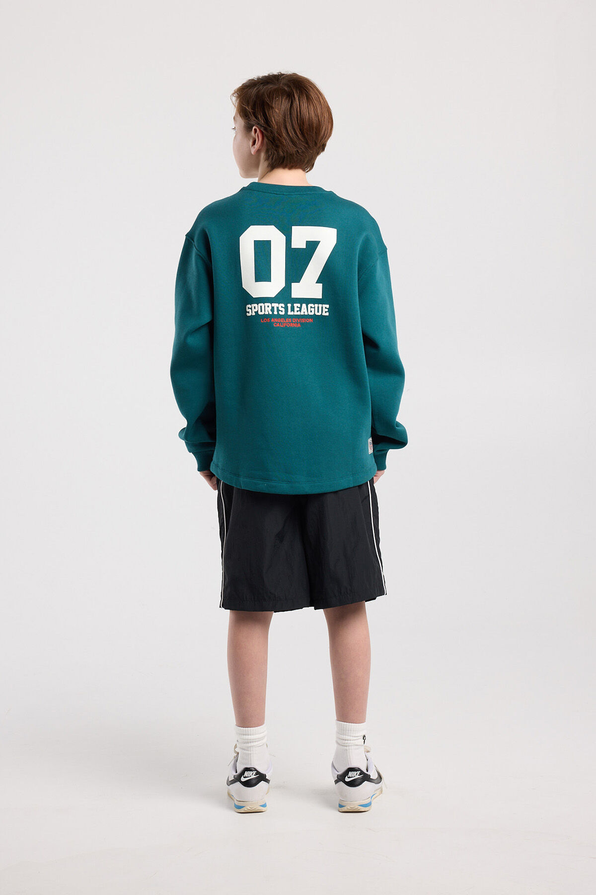 Selo Jr image number 2