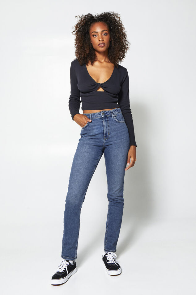 Jeans Taylor image number 0