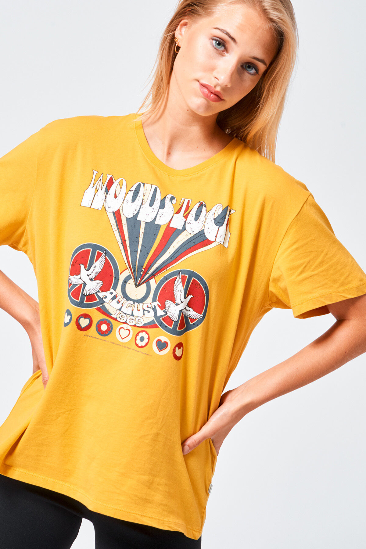 T-shirt Ewood image number 1