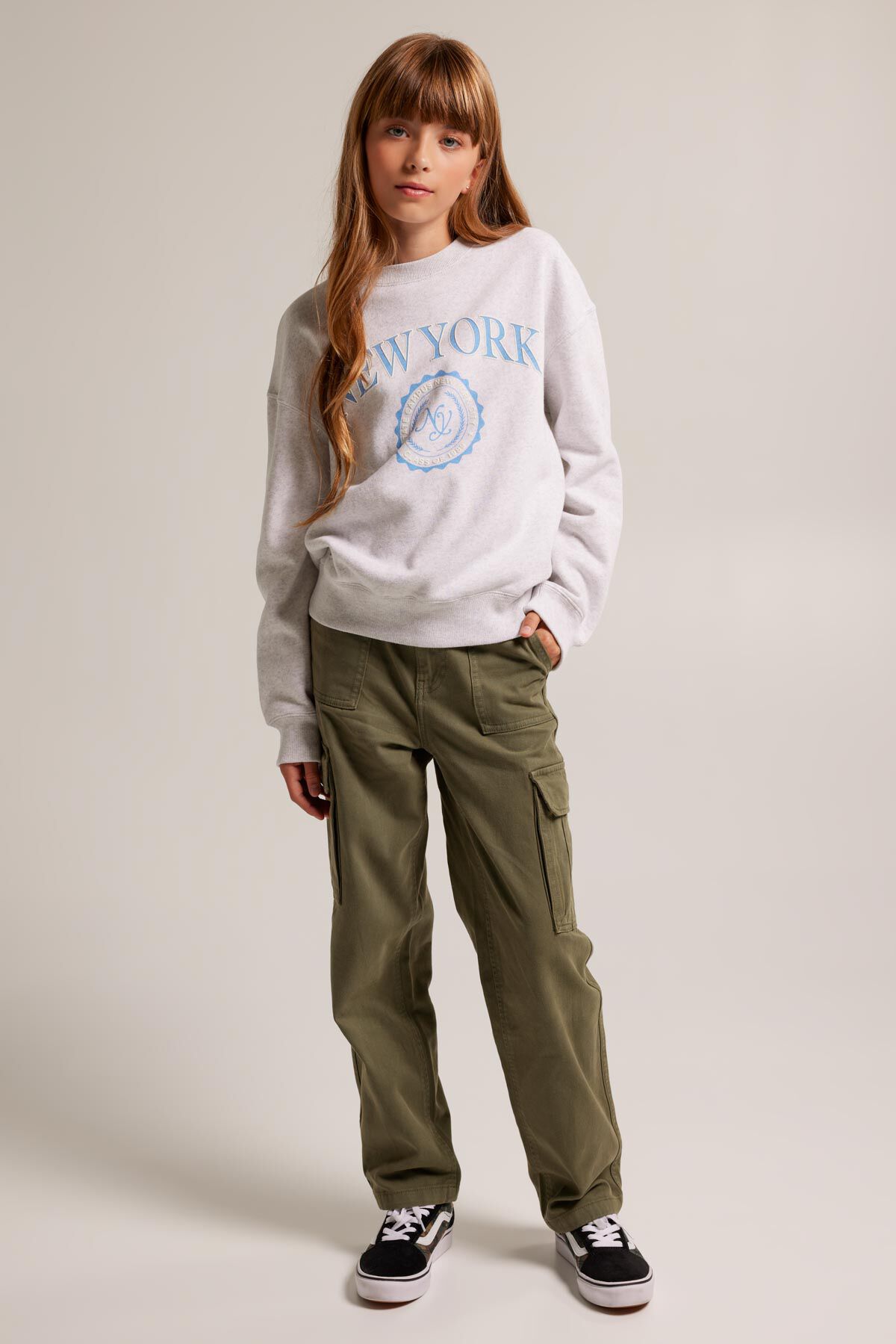 Trousers Paloma jr image number 1