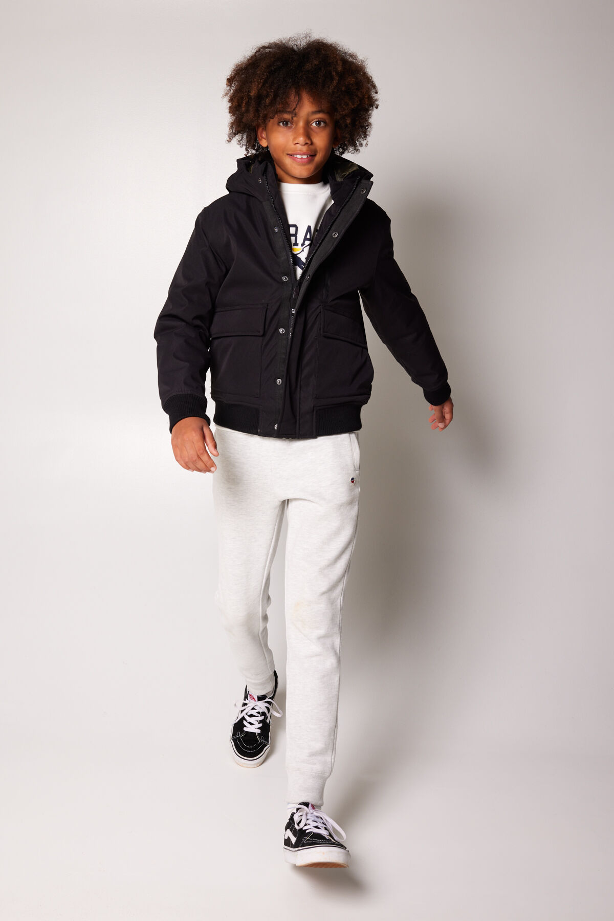 Winter jacket Jesse jr image number 1