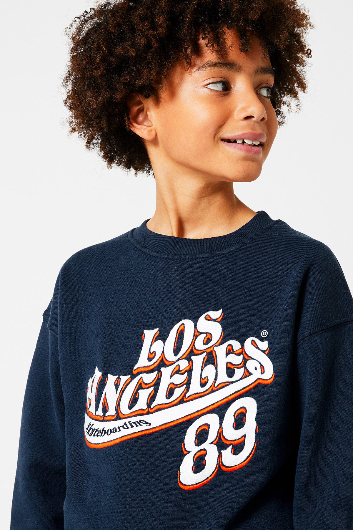 Sweat Sailer JR image number 3