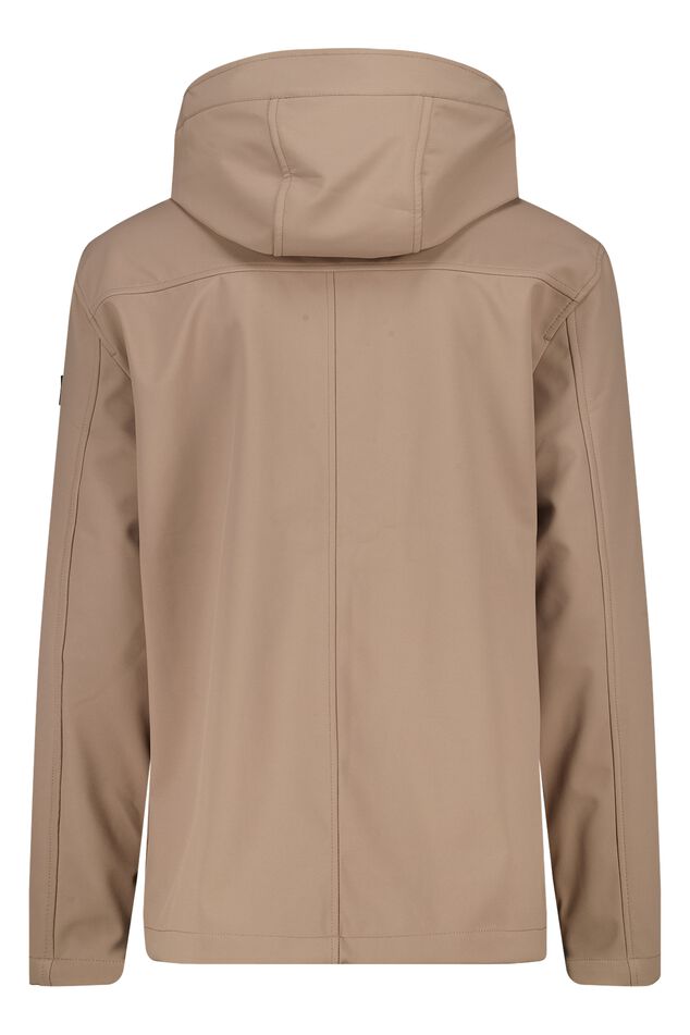 Jay softshell jacket image number 5