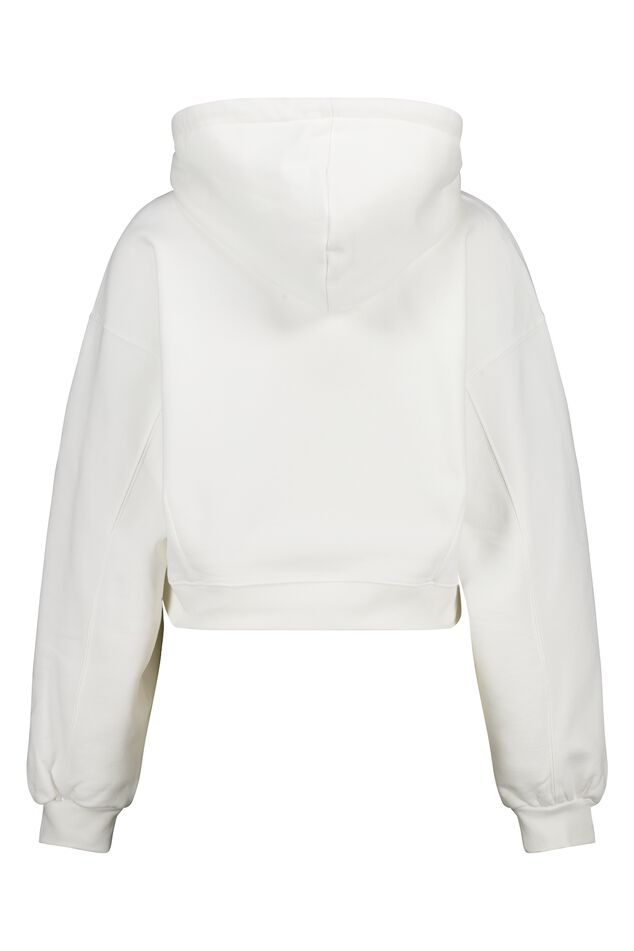 Dr. Denim Ethel Hoodie image number 5